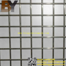 Stainless Steel Wire Mesh Welded Mesh Panel